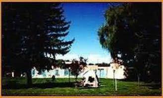 Indian Hills Inn, Taos Plaza Exterior foto